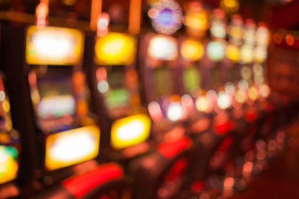 bowototo login What Our Casino Lobby Holds